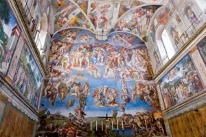Rome - Vatican Tour