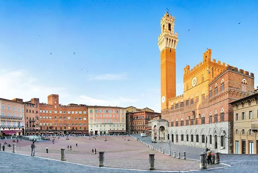 Siena's Hidden Gems: Discovering the Top Attractions