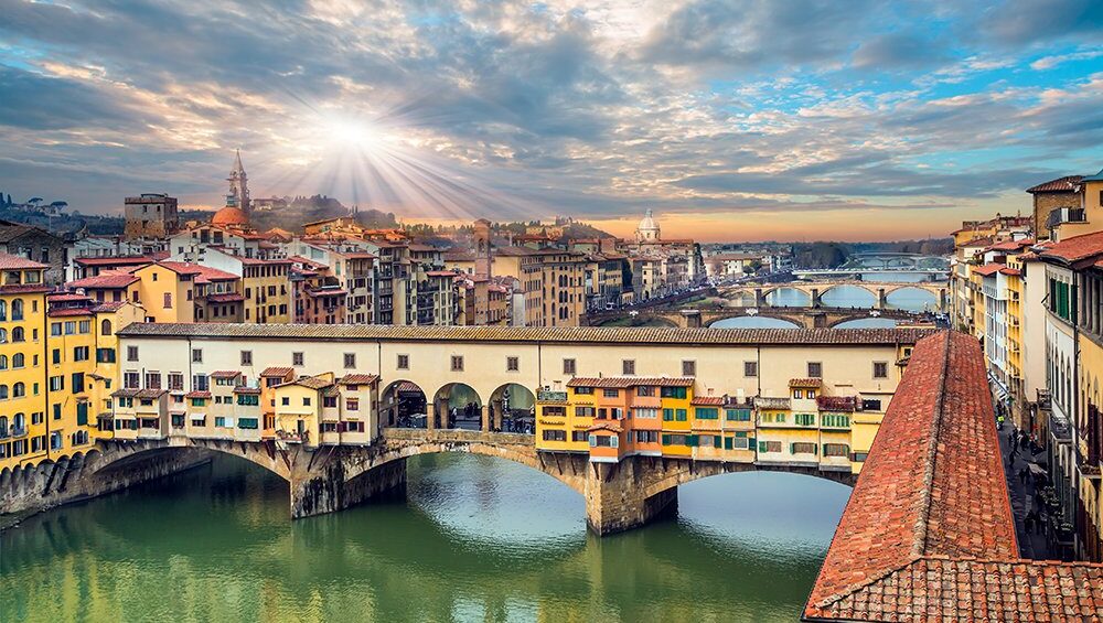 What to see in florence