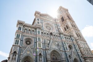 Florence - Duomo Tour